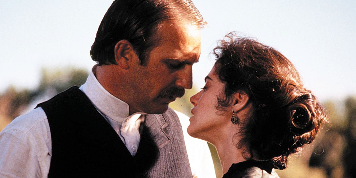 Say Goodbye to Kevin Costner's Worst Western Movie Next Month
