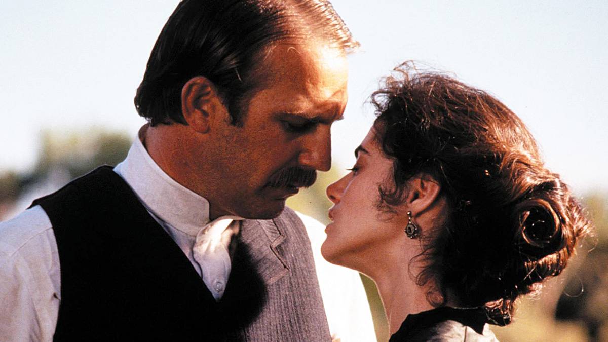 Say Goodbye to Kevin Costner's Worst Western Movie Next Month