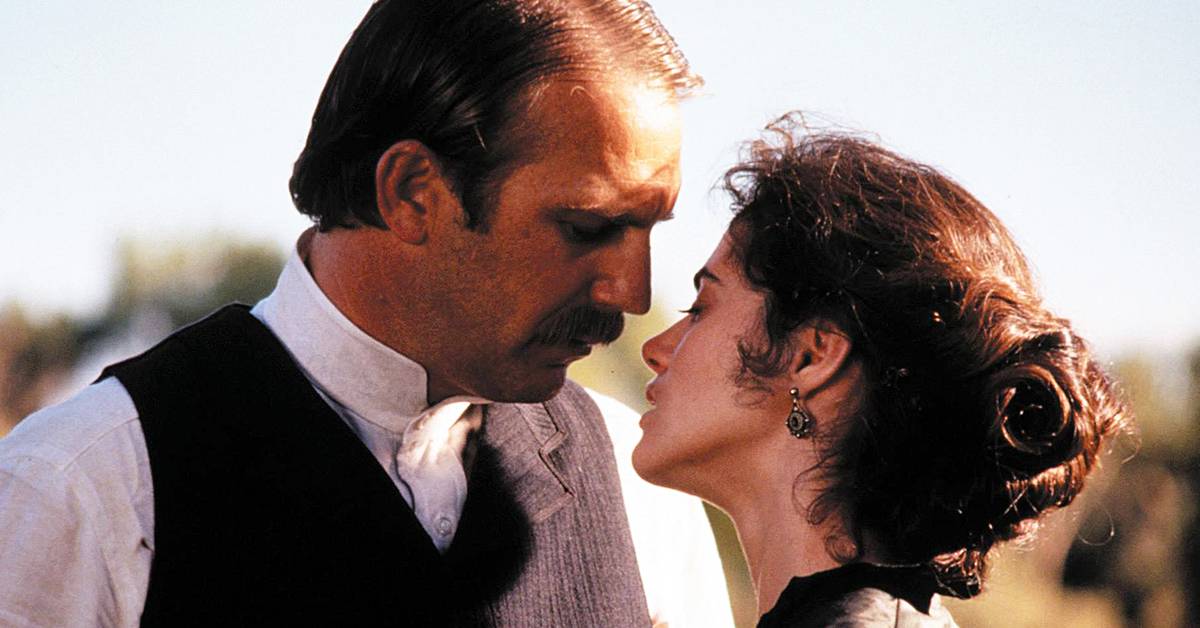 Say Goodbye to Kevin Costner's Worst Western Movie Next Month