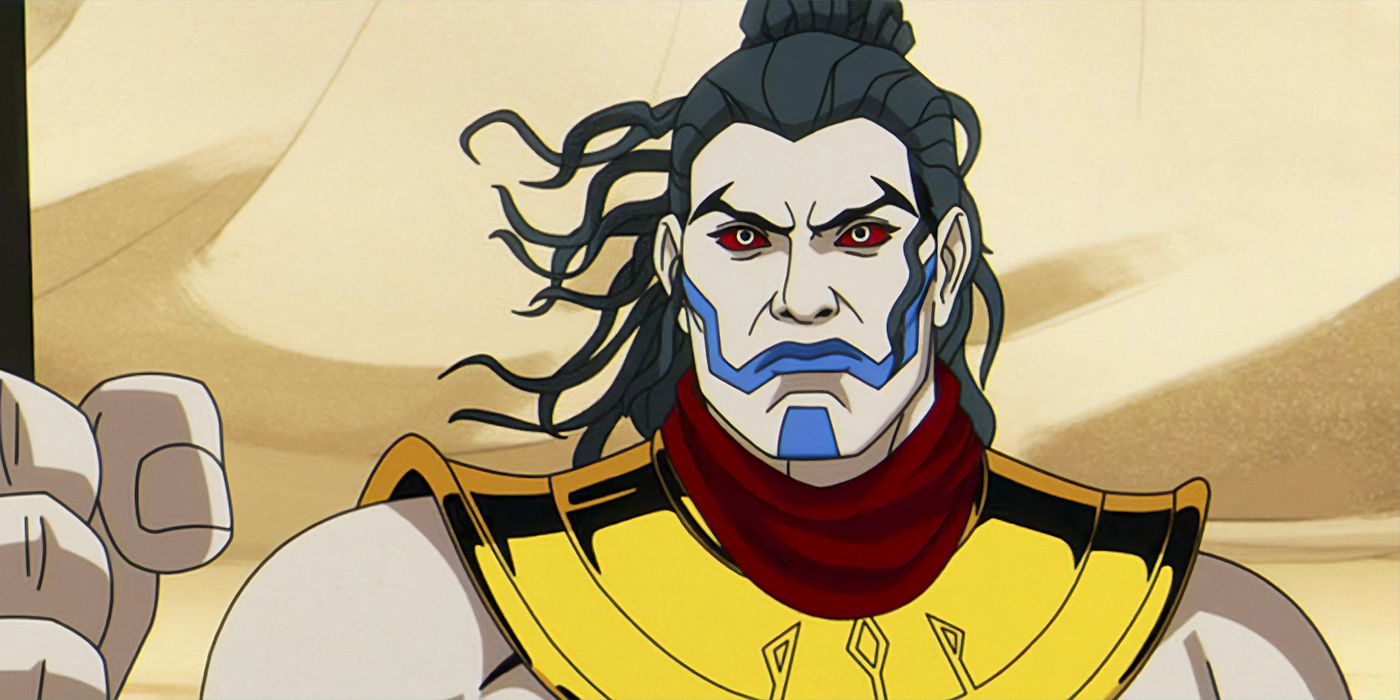 “It’s Very Dark. A Lot of People Die”: ’X-Men ‘97’ Star Is “Amazed” Disney Greenlit Season 2 [Exclusive]