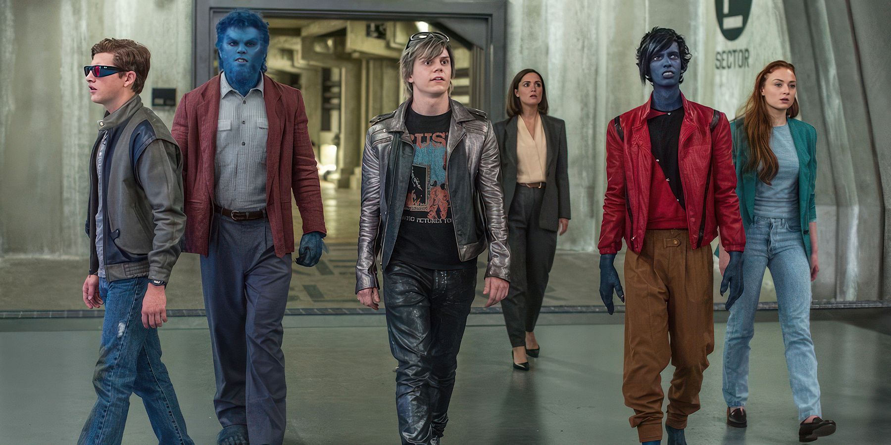 Fan-Favorite 'X-Men' Star Hopes for a Magneto Reunion in 'Avengers: Doomsday'