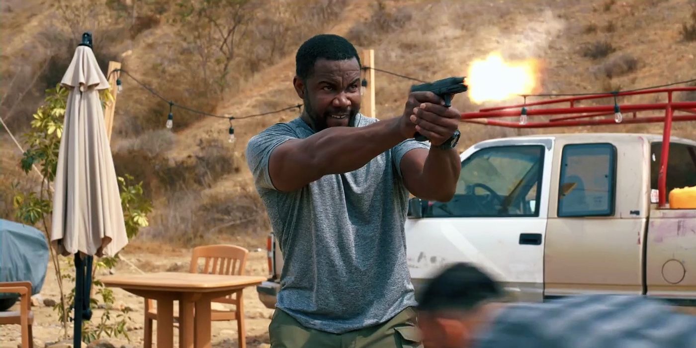 This Exciting 2022 Action Thriller Flips 'The Karate Kid' and Gives It a Modern Twist