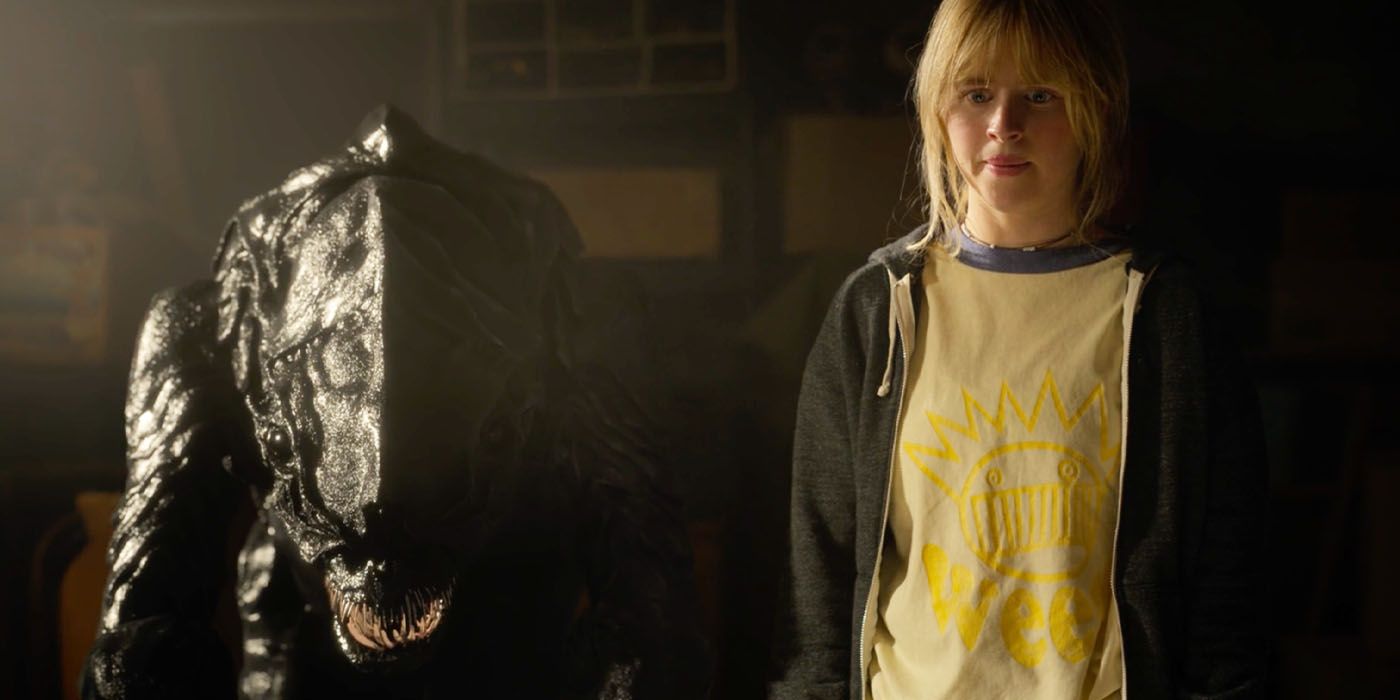Win Tickets to Our 'XENO' Screening and Q&A