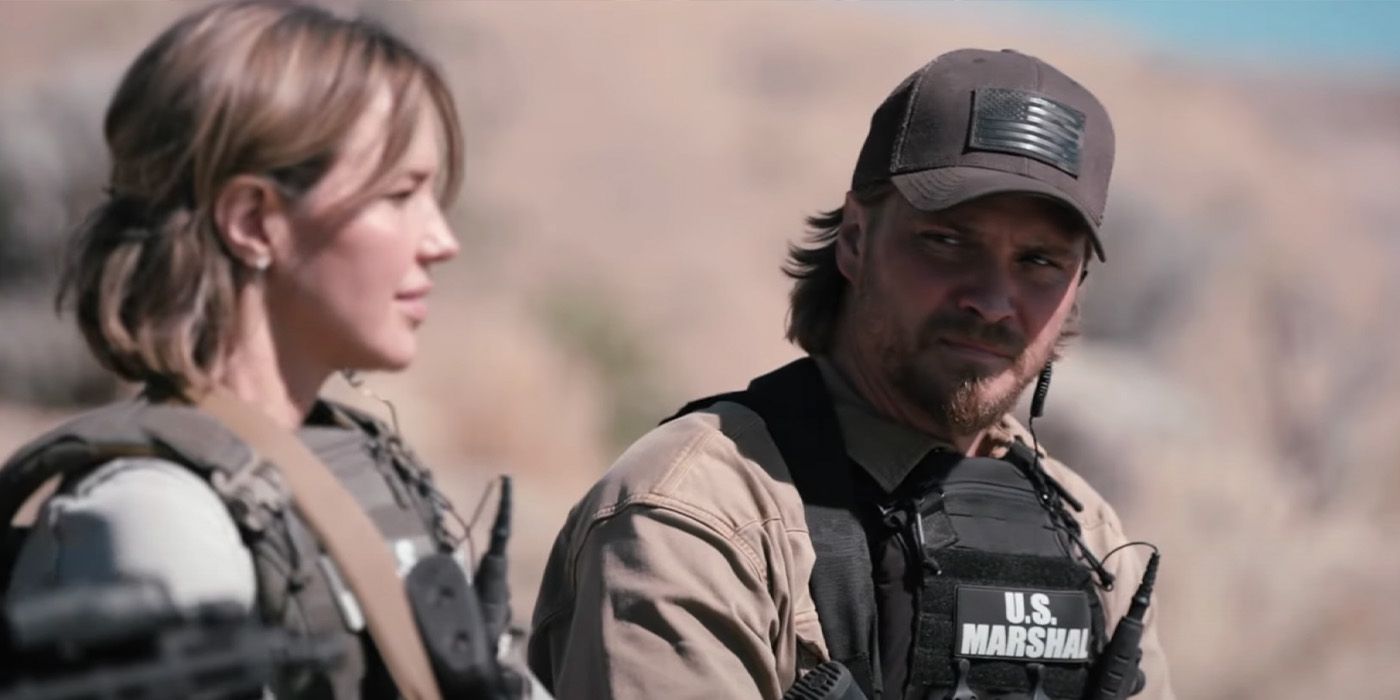 'Y: Marshals' New Trailer Has Us Seriously Worried About the Fate of This 'Yellowstone' Dutton