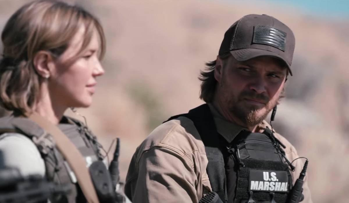 'Y: Marshals' New Trailer Has Us Seriously Worried About the Fate of This  'Yellowstone' Dutton