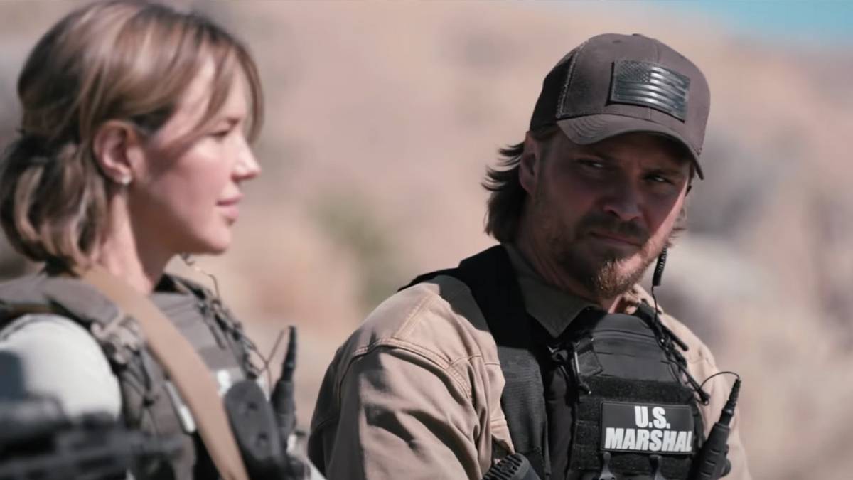 Y: Marshals' New Trailer Has Us Seriously Worried About the Fate of This 'Yellowstone' Dutton