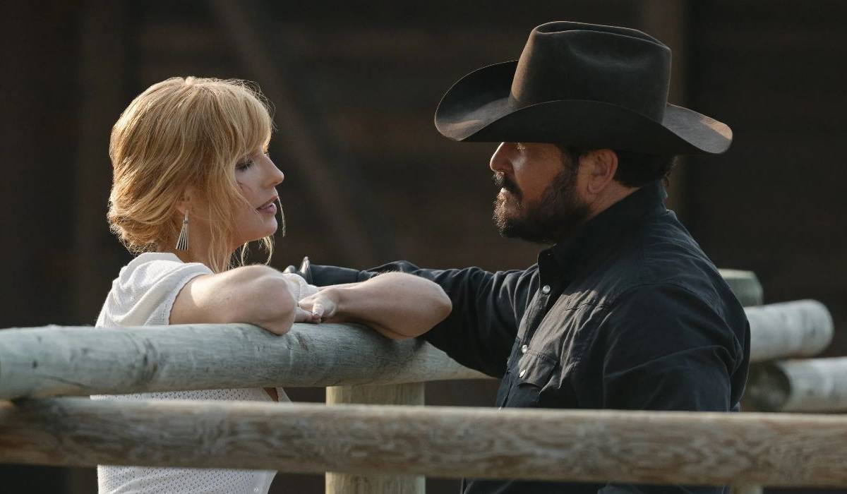 The Future of Taylor Sheridan's 'Yellowstone' Empire Reportedly Sealed Ahead of His Paramount Exit