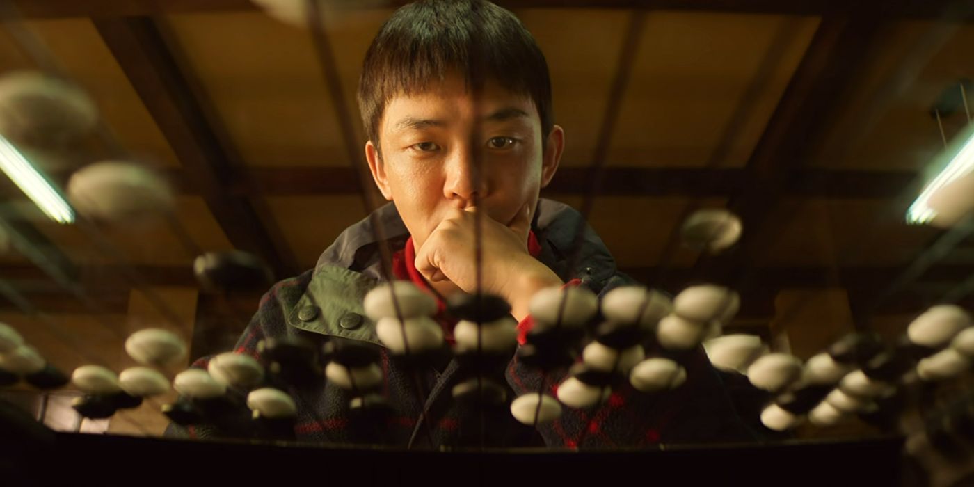 The Same Year As ‘KPop Demon Hunters,’ Lee Byung-hun Starred in This Underrated and Thrilling Drama
