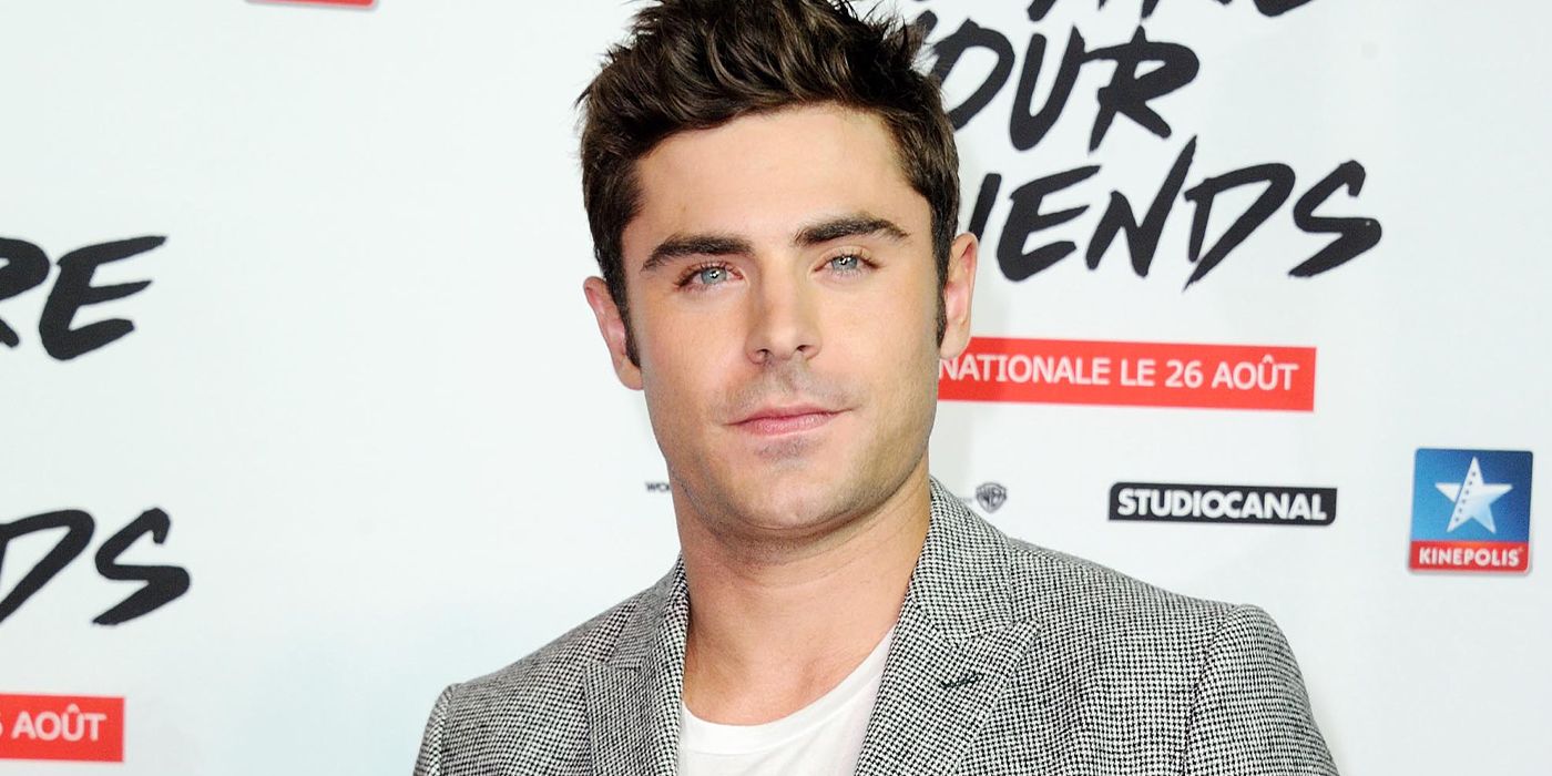 Zac Efron’s $270 Million Comedy Loses Its Streaming Home Soon