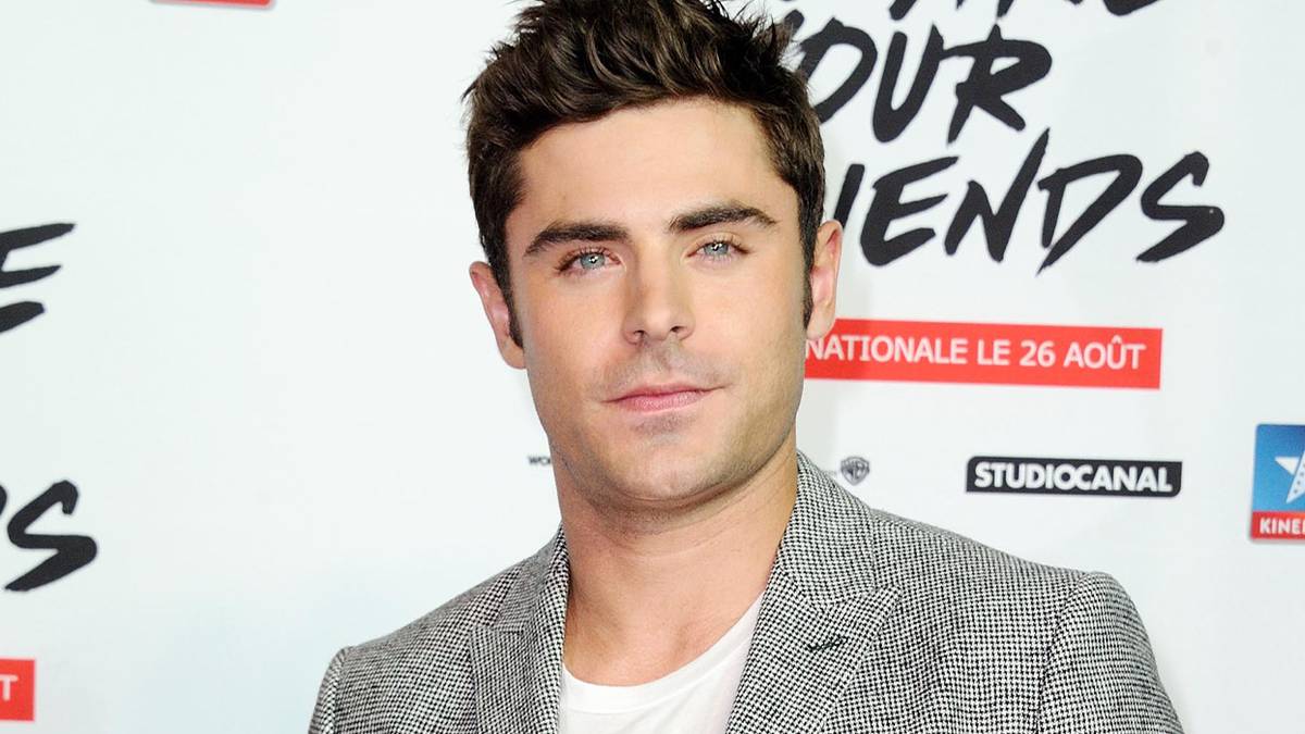 Zac Efron's $270 Million Comedy Loses Its Streaming Home Soon