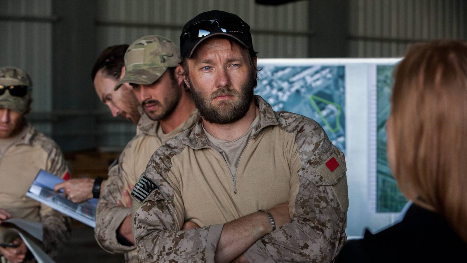 Kathyrn Bigelow's Oscar-Winning Political Thriller Is the Perfect Movie to  Revisit Ahead of 'A House of Dynamite', image size:1600x900