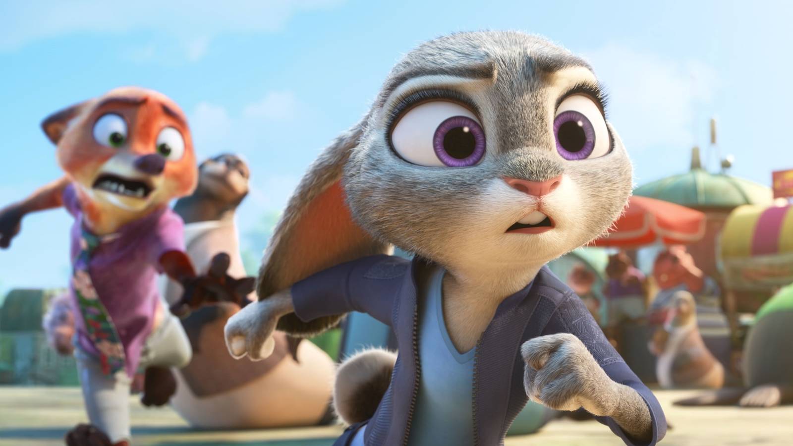 Box Office Roar! 'Zootopia 2' Shatters $1 Billion Milestone as Disney's New Blockbuster