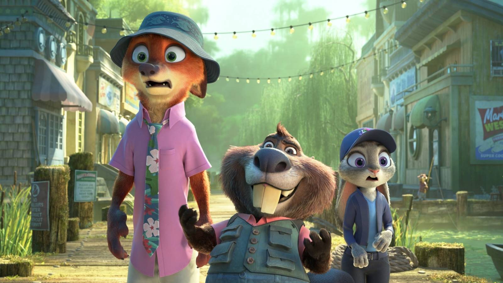 Zootopia 2 Takes Box Office By Storm, Critics Weigh In On Disney's Reptile-Inclusive Sequel