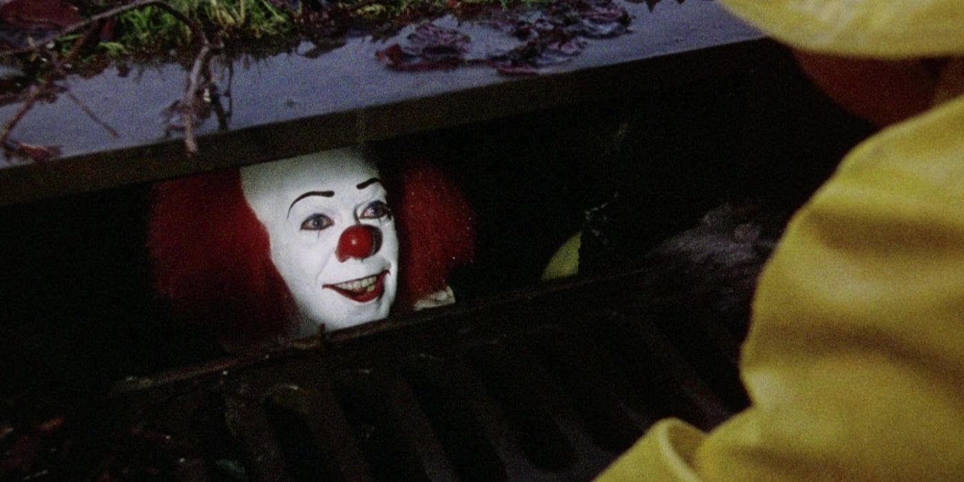 Stephen King’s Most Iconic Horror Miniseries Is Surging Through ...