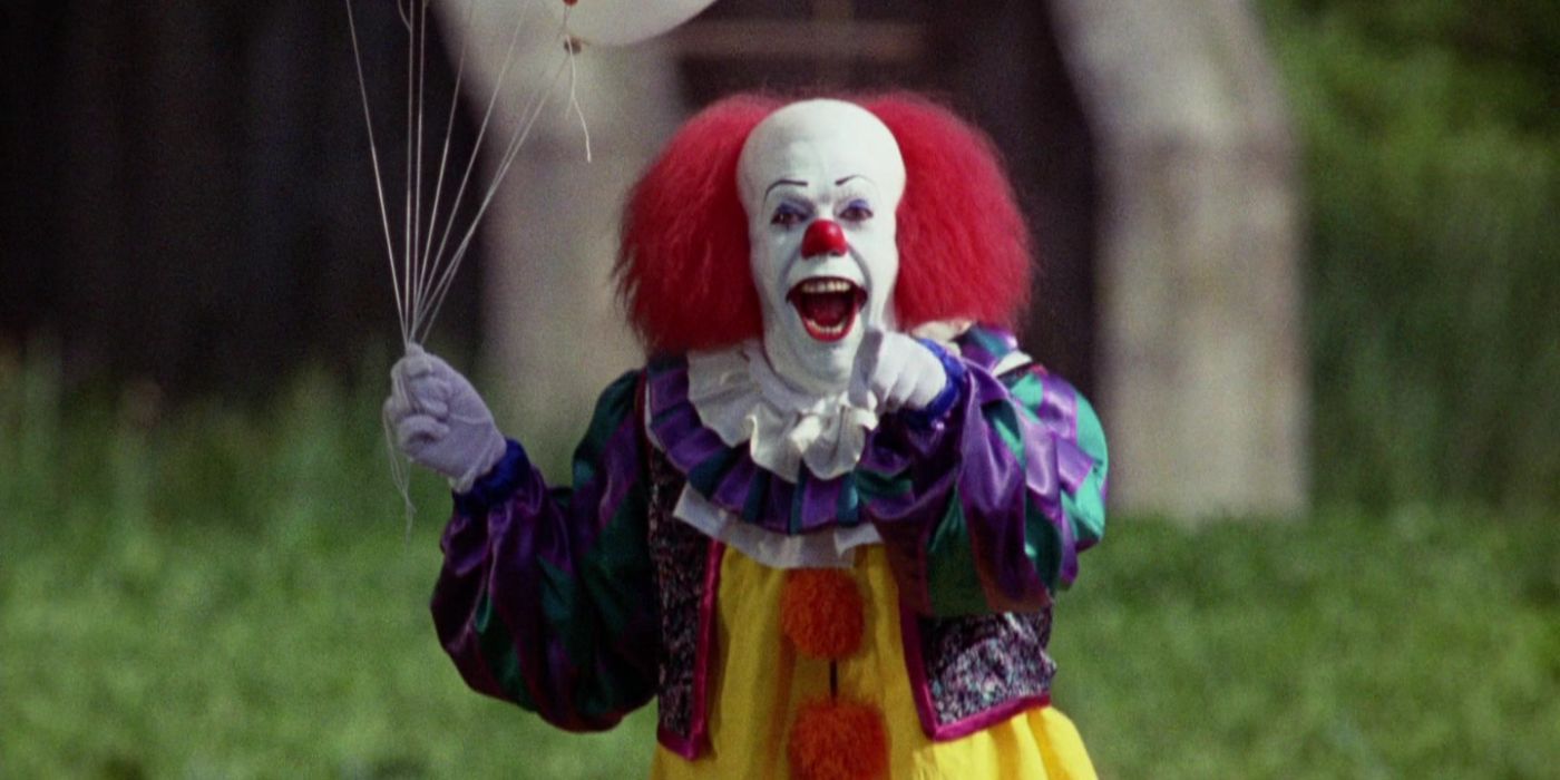 Stephen King’s Most Iconic Horror Miniseries Is Surging Through ...