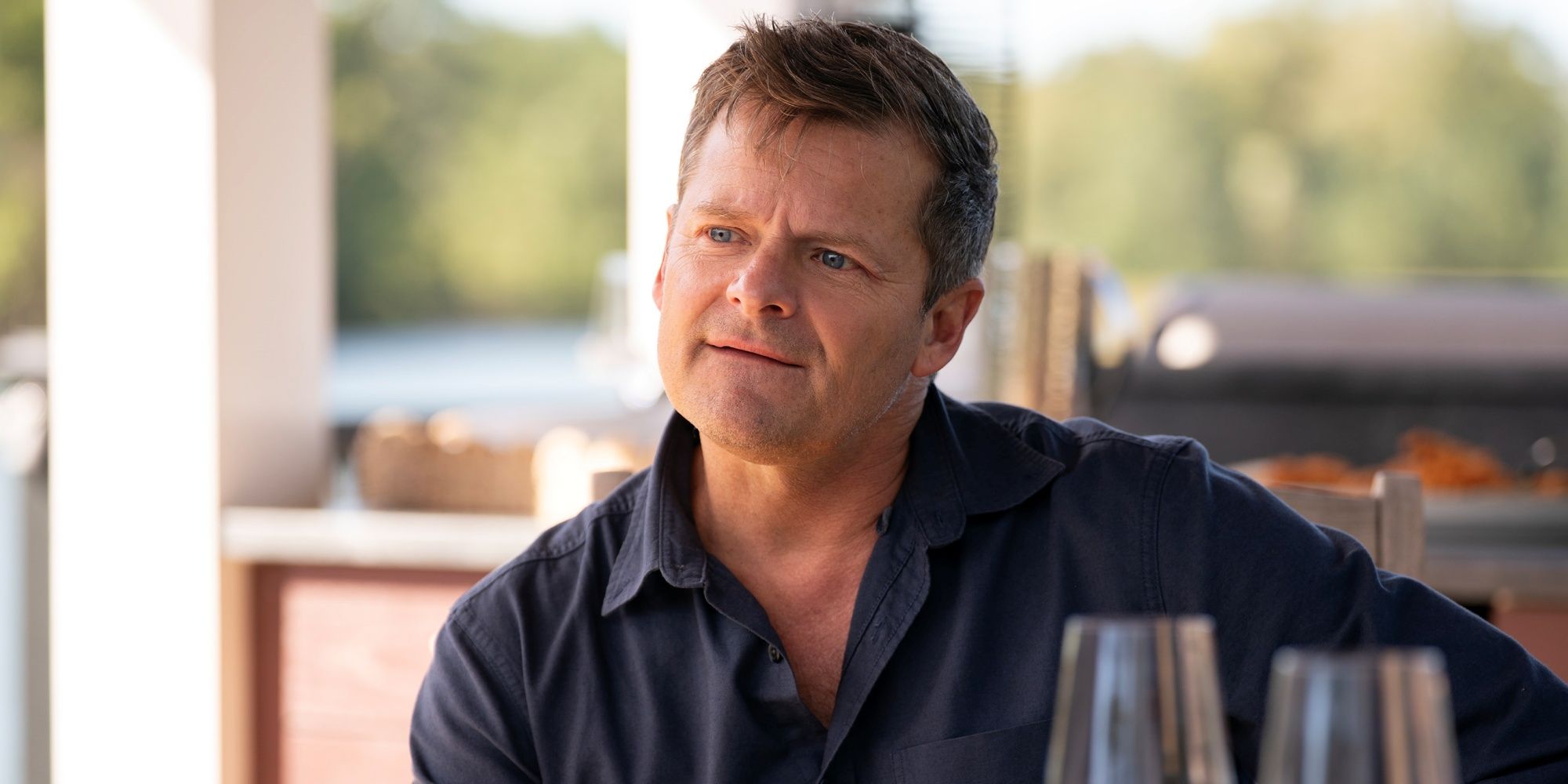 ‘Chad Powers’ Creator Michael Waldron Has a Plan for Season 2 After ...