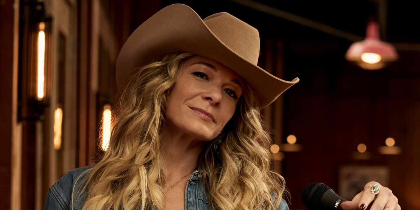 9-1-1: Nashville's Chris O'Donnell Reveals the Chief's Complicated