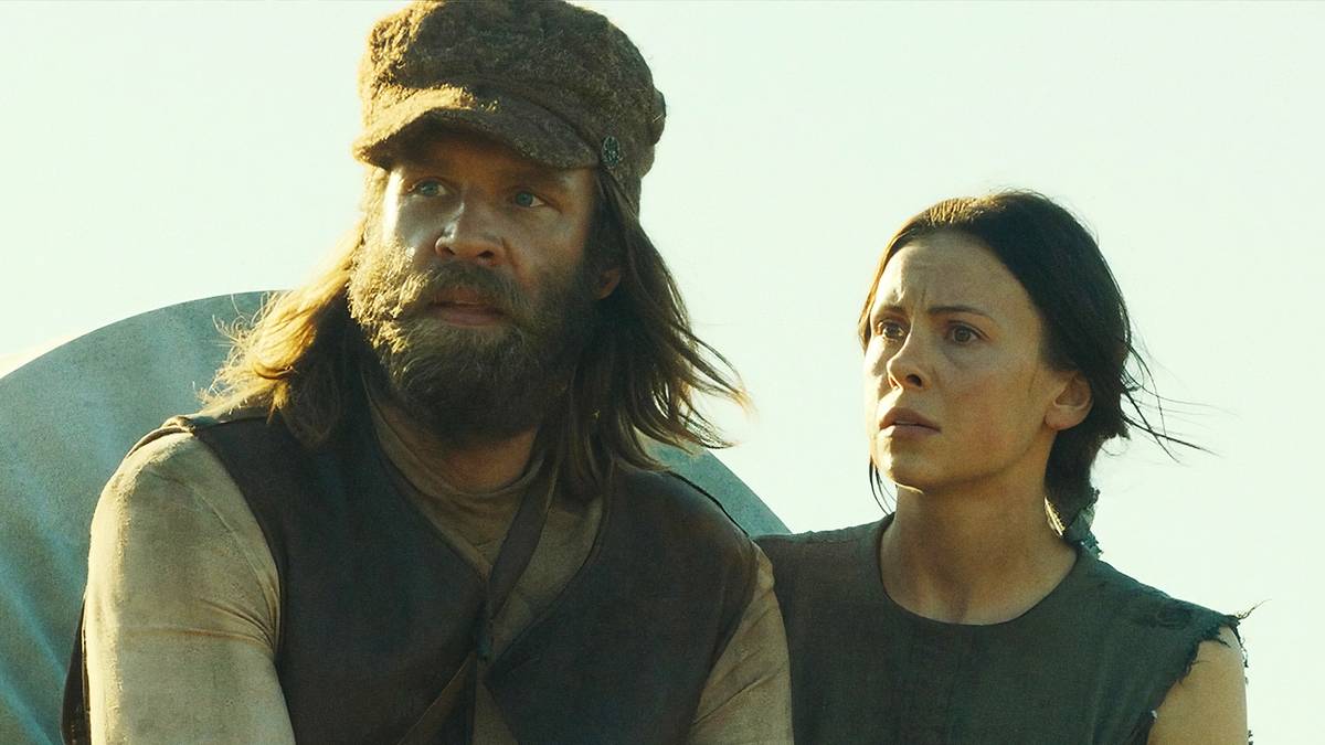 A 'Yellowstone' Spin-Off Star Is Galloping to Prime Video's New 'Vikings'  Replacement