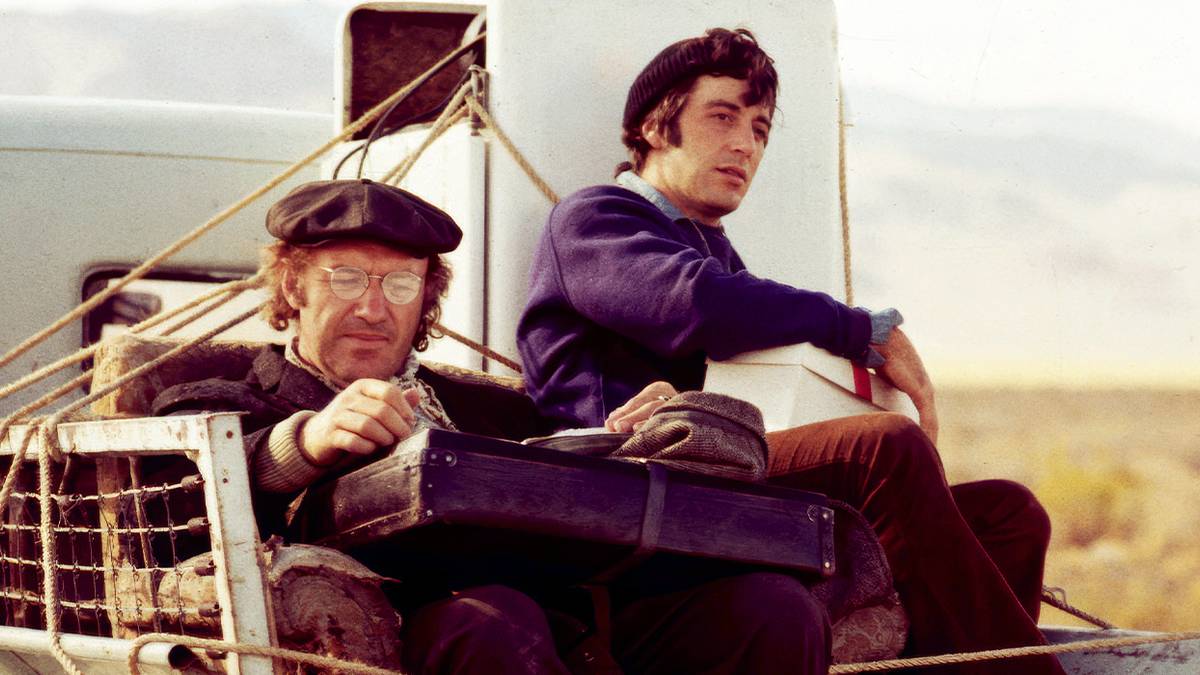 10 Most Underrated New Hollywood Movies, Ranked 10 Most Underrated New Hollywood Movies, Ranked