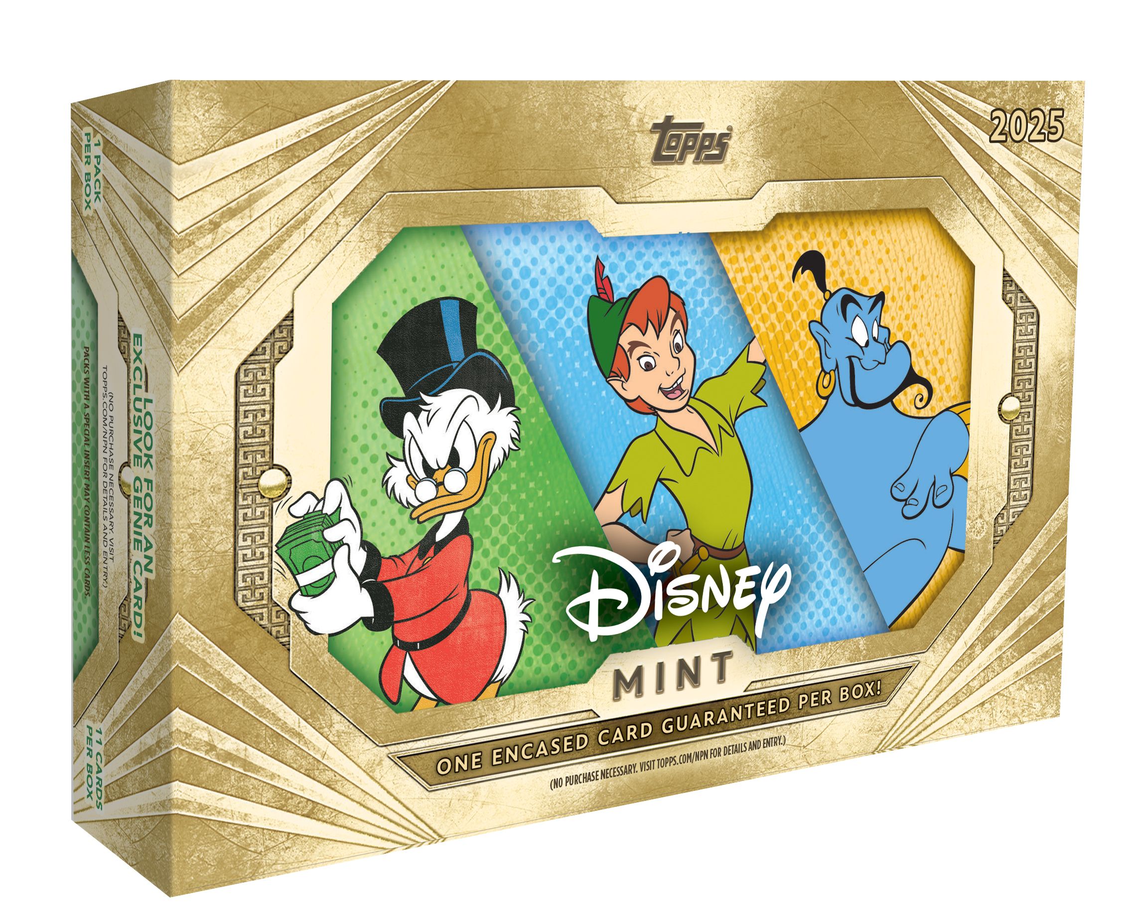 金箔 10/10] SC-32 カーズ (スペシャルインサートカード