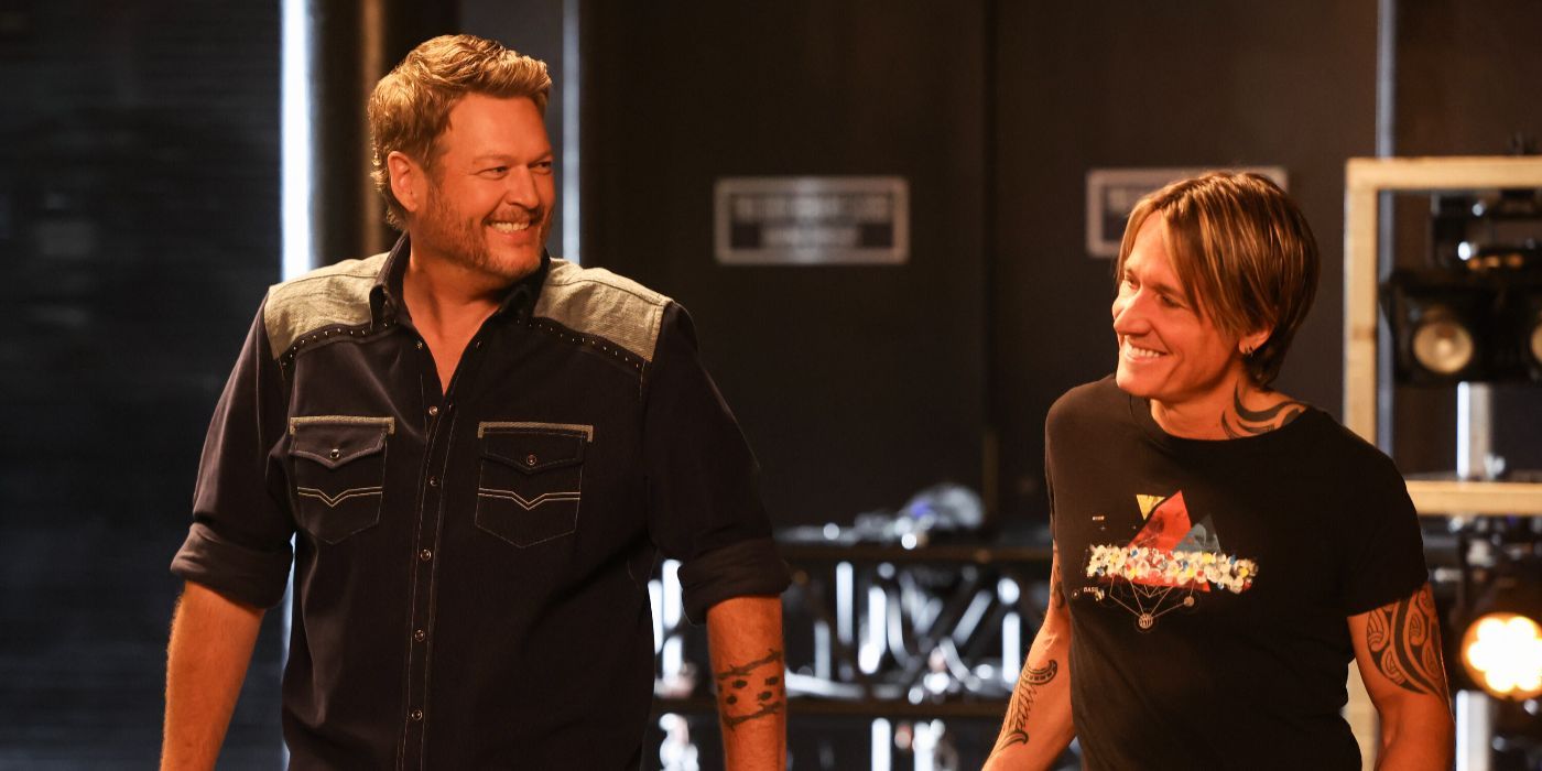 Taylor Sheridan and Country Music Legends Take the Genre Back to