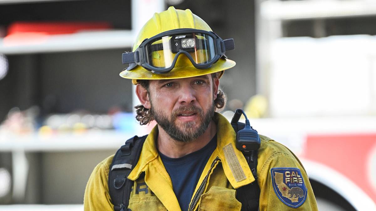 Fire Country Shocker: Showrunner Breaks Silence on Season 4 Premiere Death and Wild Future