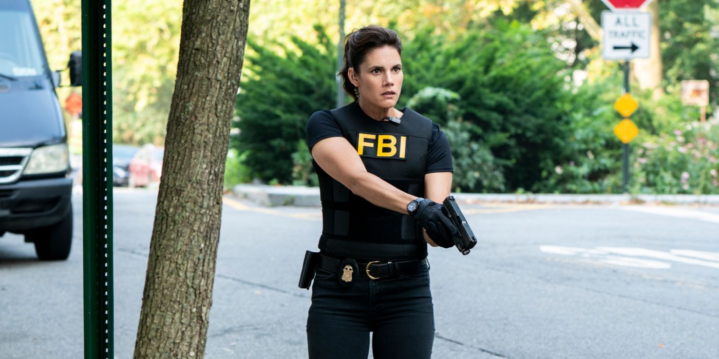 FBI' Season 8 Is Locked and Loaded for a Super-Sized Christmas Special