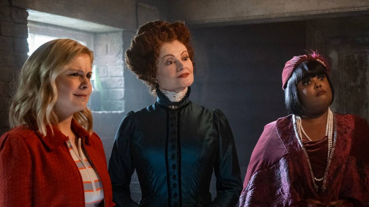 New ‘Ghosts’ Season 5 Update Reveals 1 Thing the Show Has Never Done ...