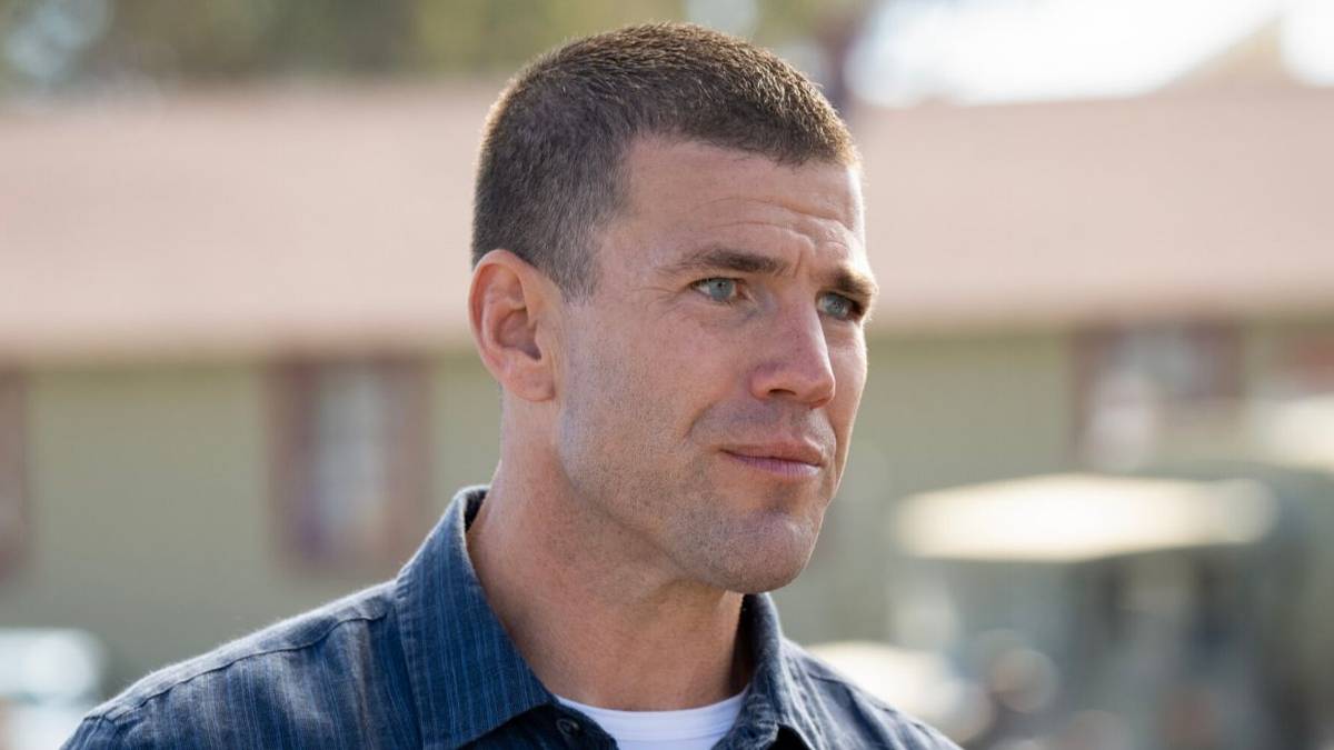 Austin Stowell as Leroy Jethro Gibbs