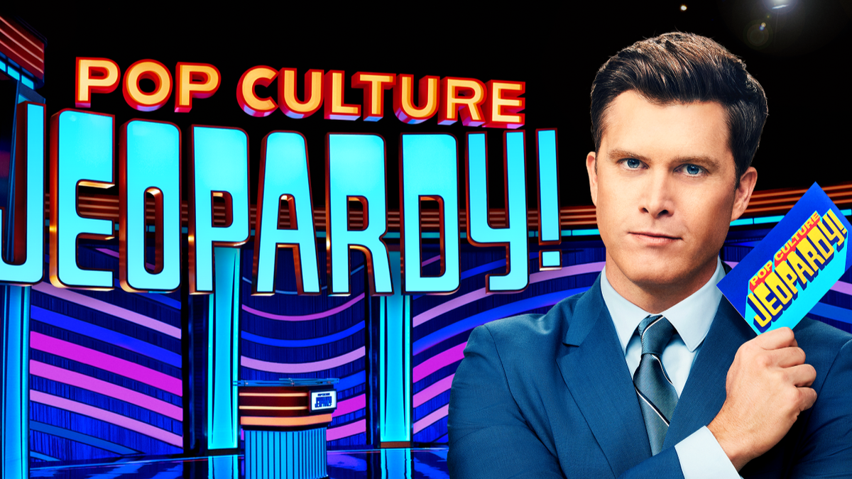 The Fate of 'Pop Culture Jeopardy!' Has Been Decided — And It’s a Shocker