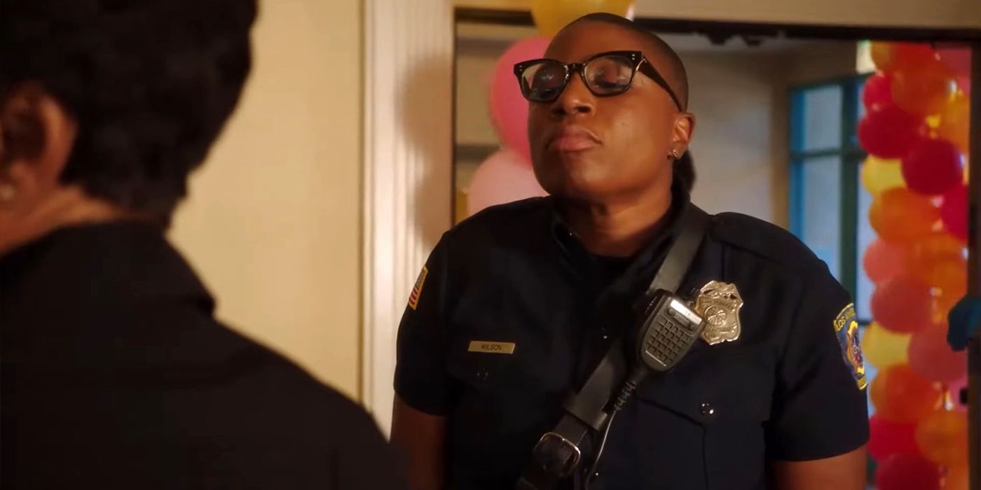 This Hilarious ‘9-1-1’ Episode Is Now Heartbreaking on a Rewatch