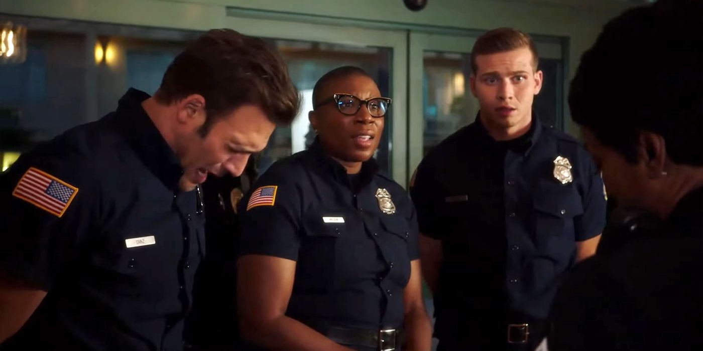 This Hilarious ‘9-1-1’ Episode Is Now Heartbreaking on a Rewatch