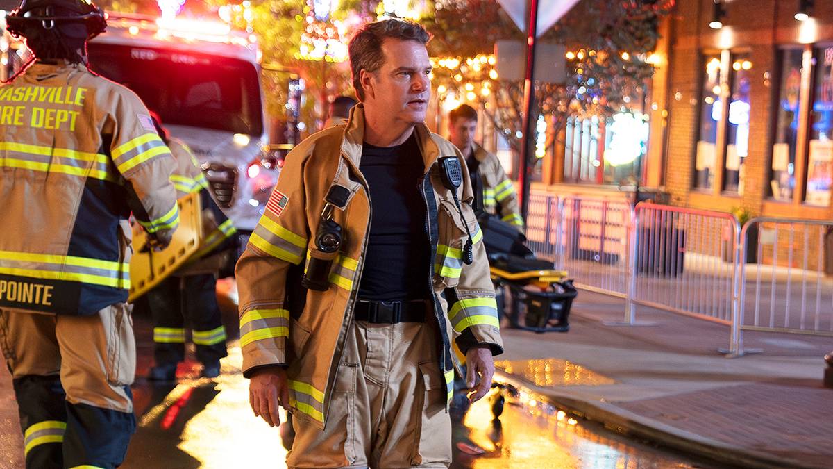 film e programmi tv di chris o'donnell