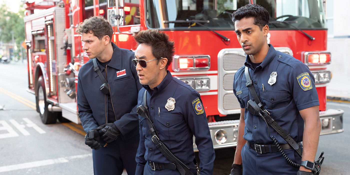 ABC's 10/10 Crime Series Continues To Dominate the Global Charts 8 ...