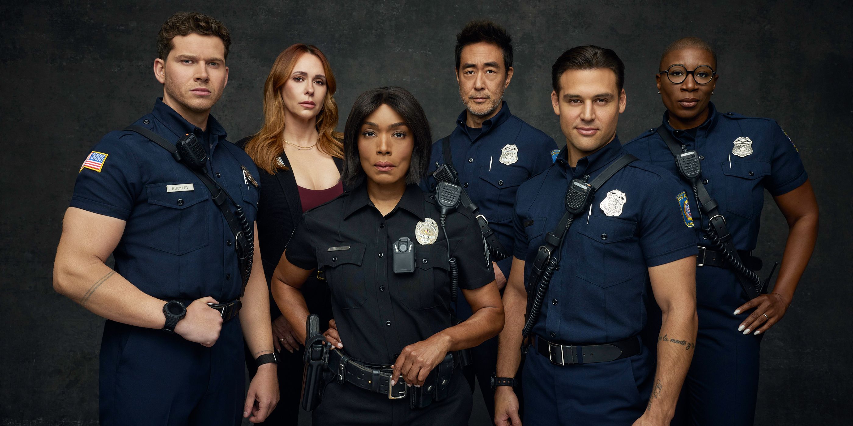 Following a 100% RT Season 9, ABC's Top Procedural Rockets Up the Streaming Charts