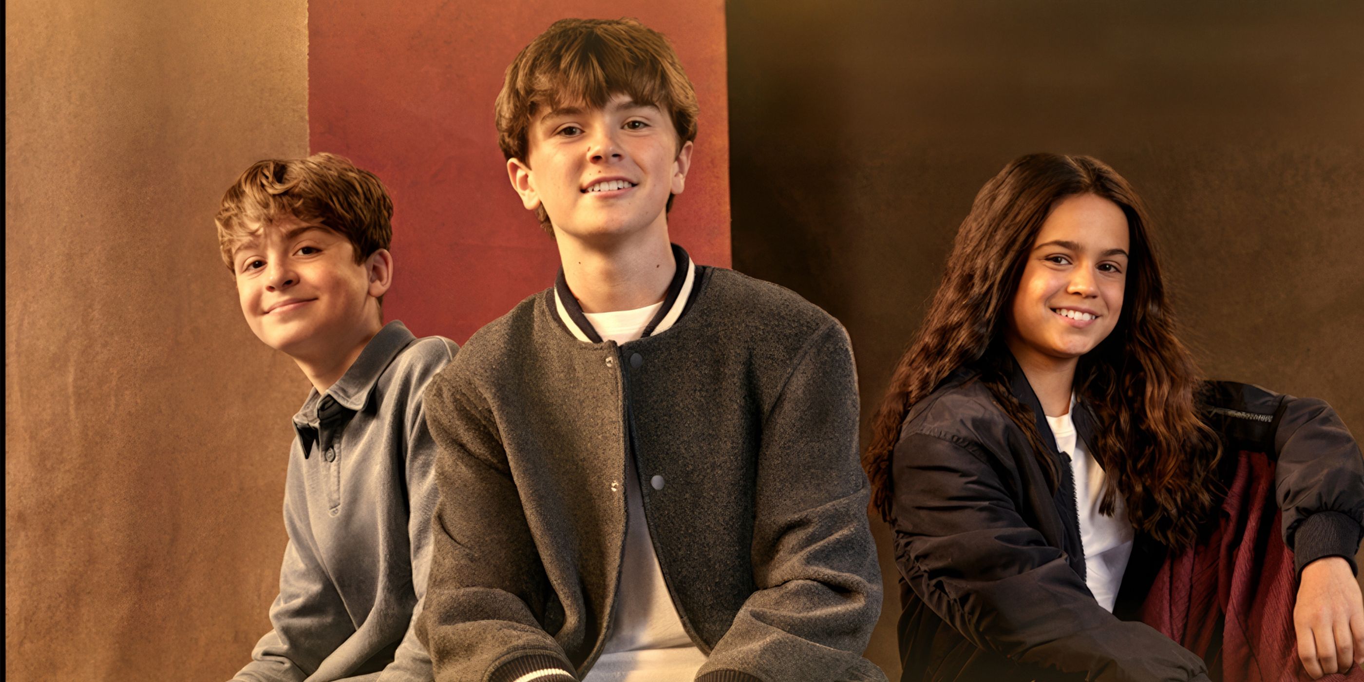 Harry Potter's New Voldemort Addresses 