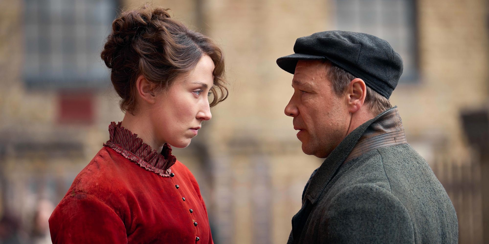 ‘A Thousand Blows’ Season 2 Trailer Reunites 2 ‘Adolescence’ Heavyweights for a New Fight [Exclusive]