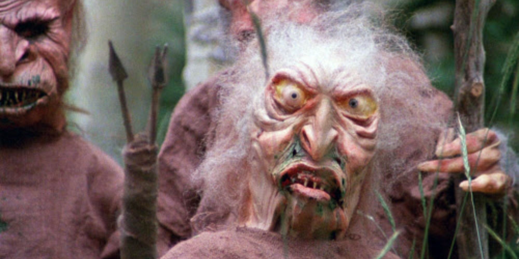 A troll from TROLL 2 (aka TROLL TWO  1990