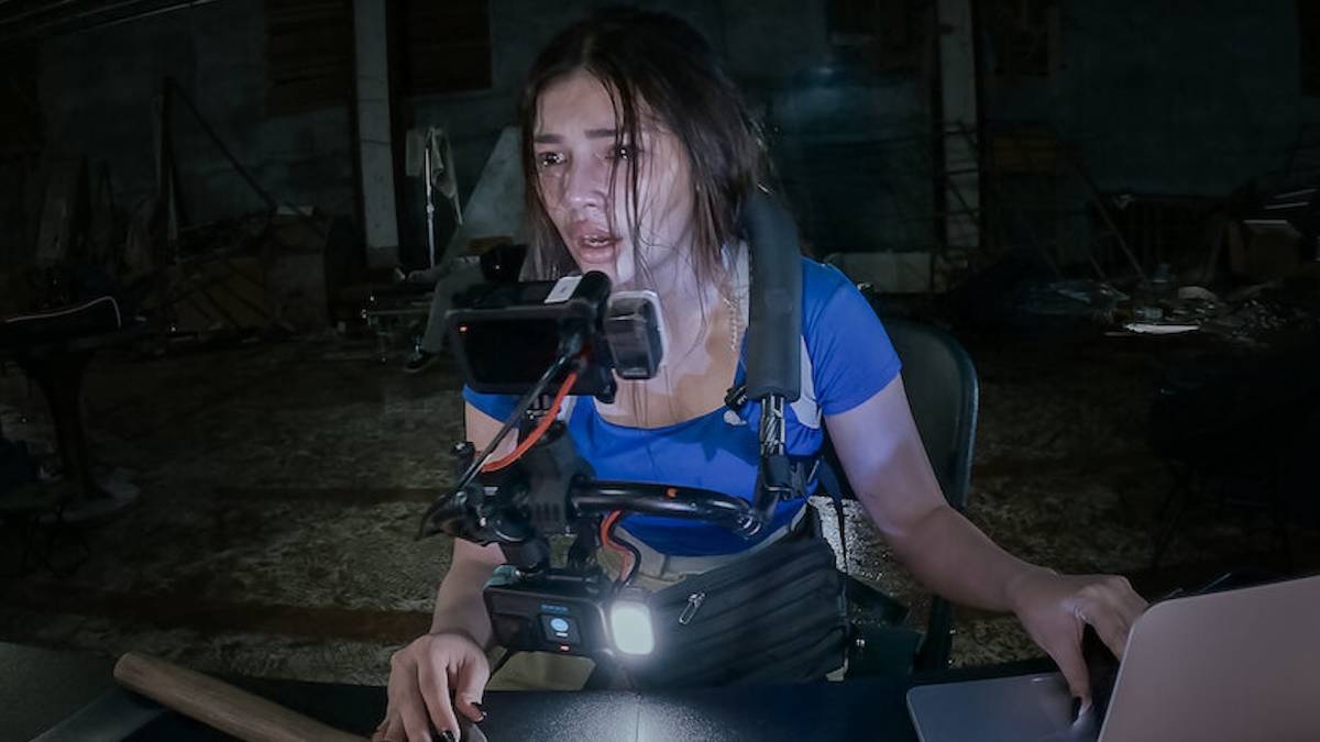 Run, Don't Walk to Netflix and Check Out This Brilliant Horror Movie From  Last Year That Everyone Ignored, image size:1200x675