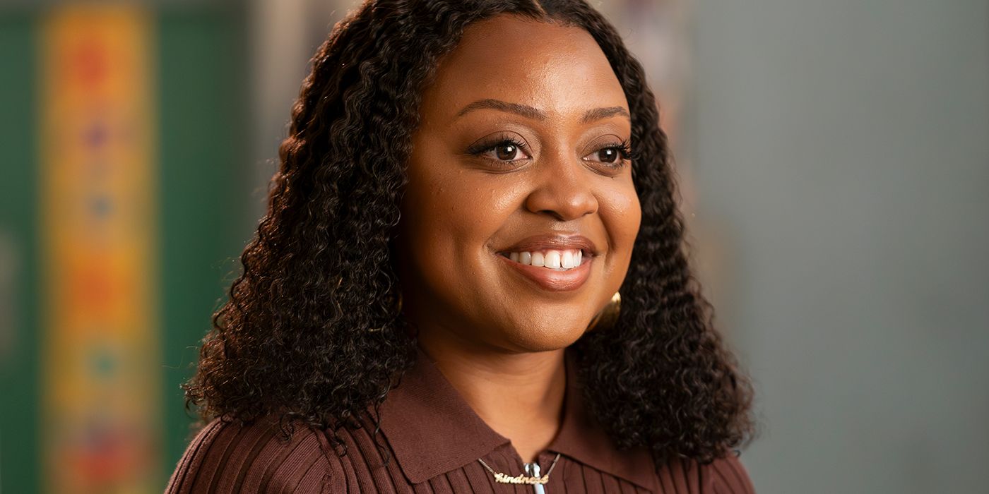 Nova sezona serije 'Abbott Elementary' prinaša sveže izzive