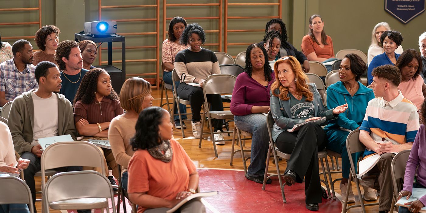'Abbott Elementary' Season 5 Premiere Review: Quinta Brunson's Head-of ...