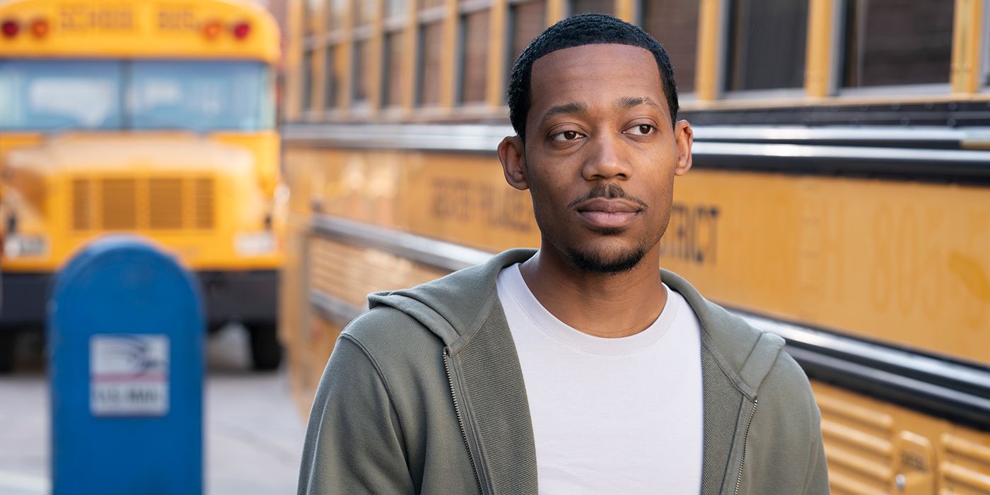 'Abbott Elementary's Heaviest Episode Shows an Entirely New Side to the ABC Sitcom image