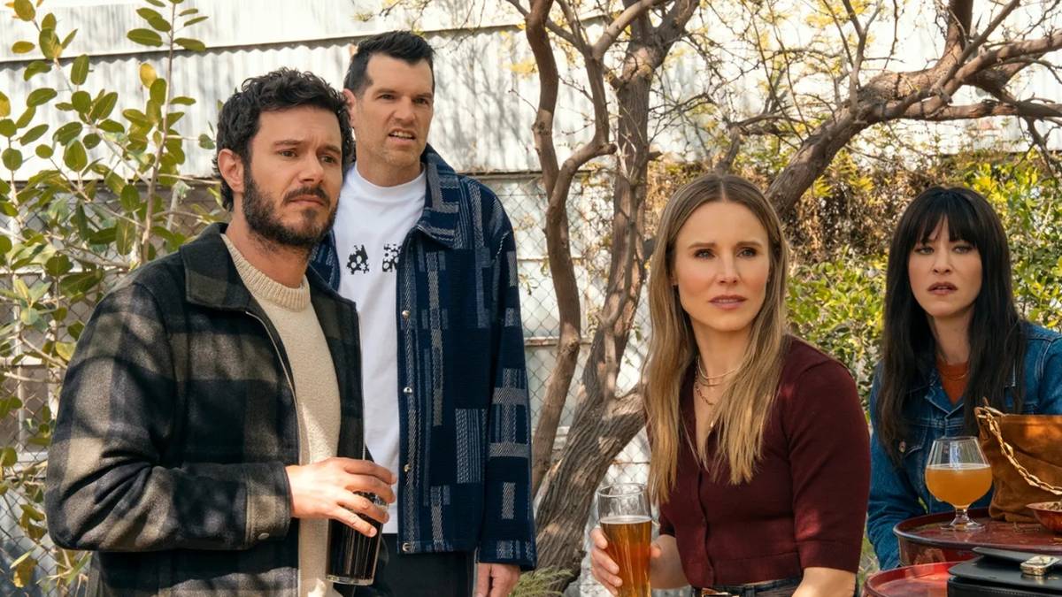 Behind the Scenes: 'Nobody Wants This' Showrunner Unpacks Season 2's Wild Finale
