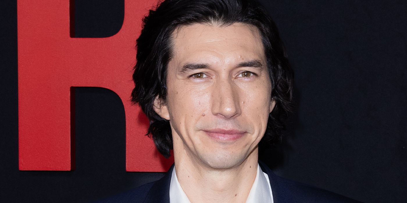 Adam Driver's Sci-Fi Time Travel Big-Budget Bomb Has Found a New Streaming Home