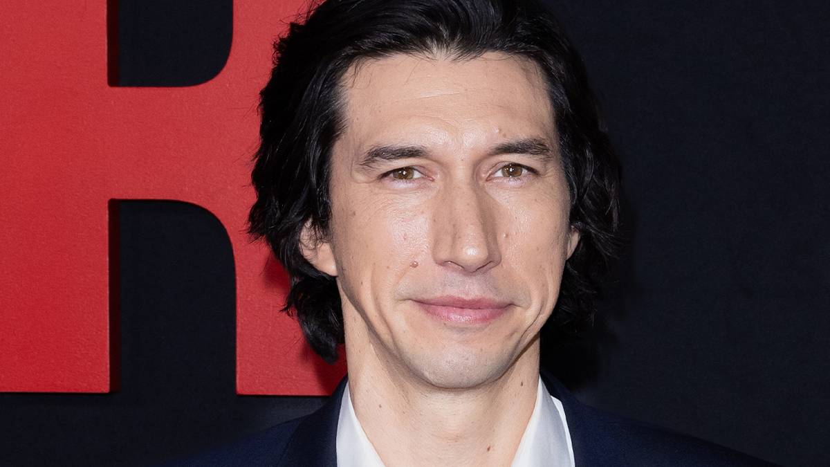 Driver Actor You Don’t Need to Hunt for Adam Driver — He’s Headed to Netflix in a ...