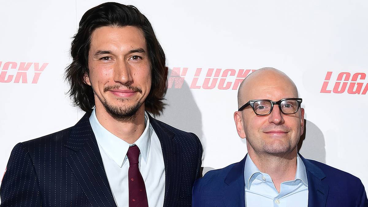 Star Wars Fans Unleash Uprising: Adam Driver's Lost Film Ignites 'Missing Poster' Campaign!