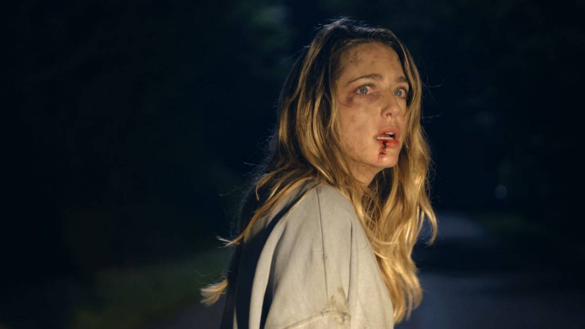 'Happy Death Day' Star Returns in Haunting New Sci-Fi Body Horror Trailer