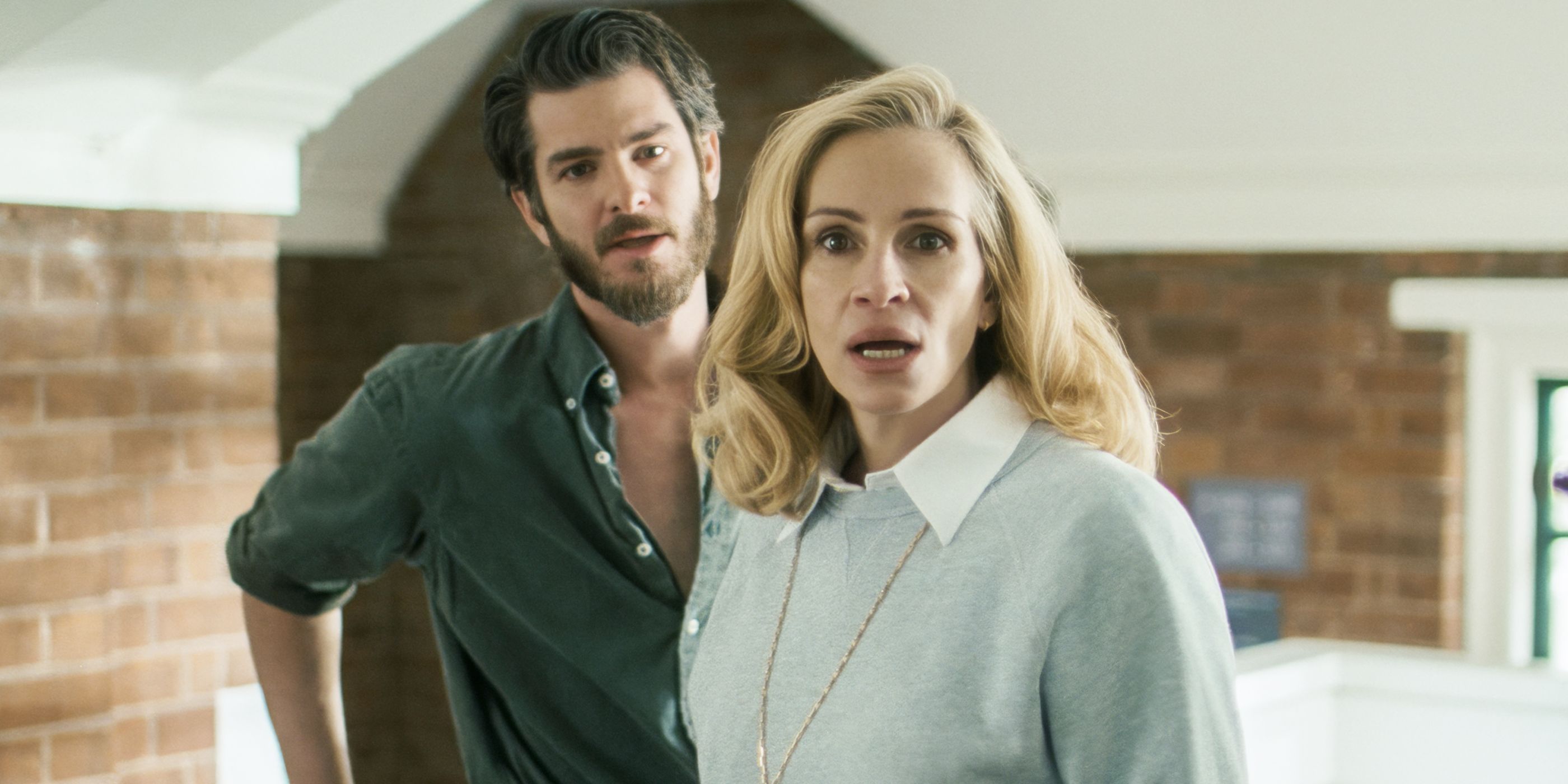 Luca Guadagnino's Star-Studded Flop Becomes a Streaming Sensation