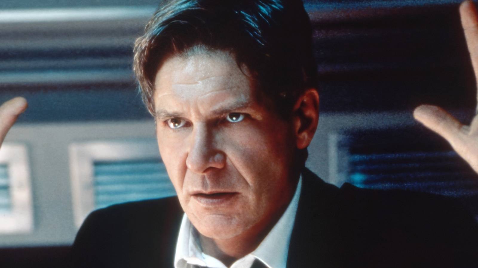 Harrison Ford’s Groundbreaking Action Film Became an Instant American Classic Harrison Ford’s Groundbreaking Action Film Became an Instant American Classic