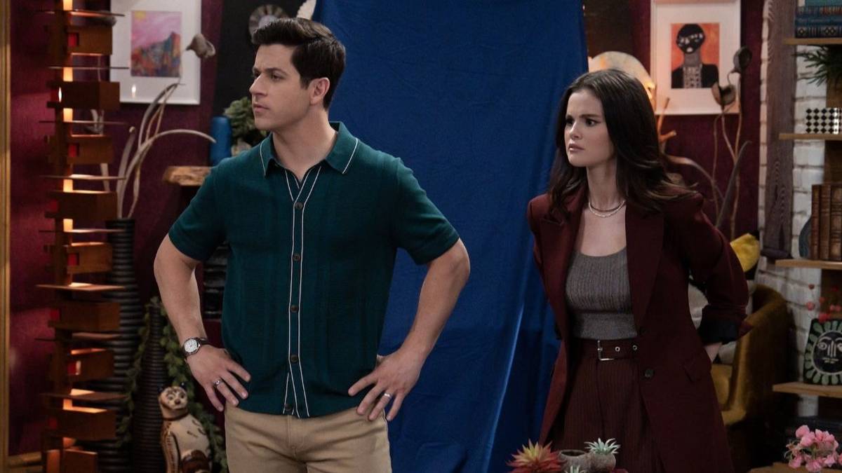Hat „Wizards Beyond Waverly Place“ Selena Gomez überraschend ...
